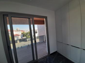 MAĞUSA MUTLUYAKA GİRİŞİ 540 M2 ARSA ALANLI SATILIK SIFIR VİLLA