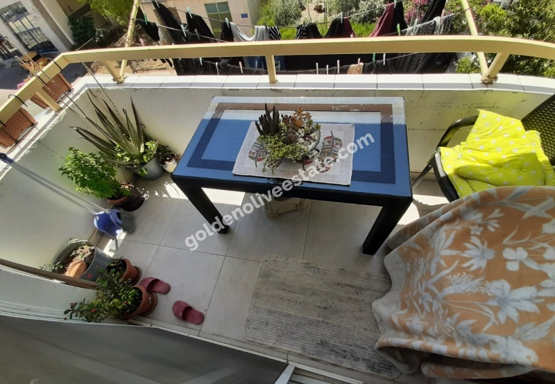 MAĞUSA ESKİ LEMAR VE PERŞEMBE PAZARININ HEMEN YANINDA SATILIK 3+1 DAİRE
