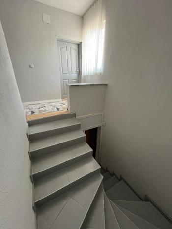 GÜVENAY - OSMANCIK YOLU TEK TAPULU SATILIK HESAPLI VİLLA