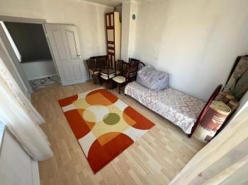 GÜVENAY - OSMANCIK YOLU TEK TAPULU SATILIK HESAPLI VİLLA