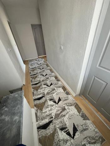 GÜVENAY - OSMANCIK YOLU TEK TAPULU SATILIK HESAPLI VİLLA