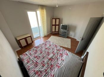 GÜVENAY - OSMANCIK YOLU TEK TAPULU SATILIK HESAPLI VİLLA