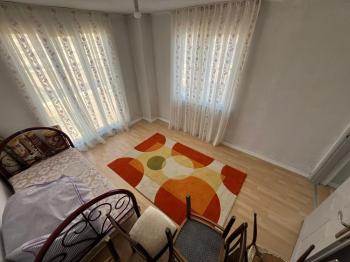 GÜVENAY - OSMANCIK YOLU TEK TAPULU SATILIK HESAPLI VİLLA