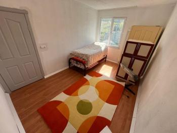 GÜVENAY - OSMANCIK YOLU TEK TAPULU SATILIK HESAPLI VİLLA