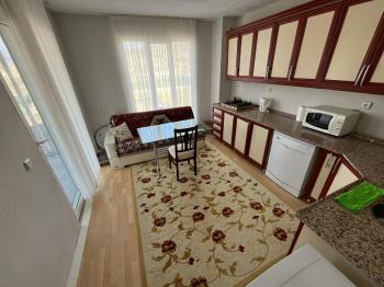 GÜVENAY - OSMANCIK YOLU TEK TAPULU SATILIK HESAPLI VİLLA