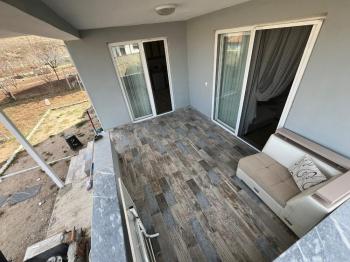 GÜVENAY - OSMANCIK YOLU TEK TAPULU SATILIK HESAPLI VİLLA