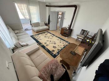 GÜVENAY - OSMANCIK YOLU TEK TAPULU SATILIK HESAPLI VİLLA