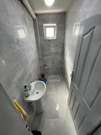 GÜVENAY - OSMANCIK YOLU TEK TAPULU SATILIK HESAPLI VİLLA