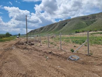 GÜVENAY - ÇORUM SARMAŞA KÖYÜ KARŞISI SATILIK HOBİ BAHÇELERİ