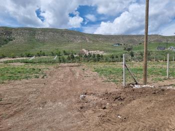 GÜVENAY - ÇORUM SARMAŞA KÖYÜ KARŞISI SATILIK HOBİ BAHÇELERİ