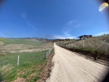 Güvenay - Çorum Serpin Köyü Civarı Acil Satılık 500 M² Satılık Bahçe