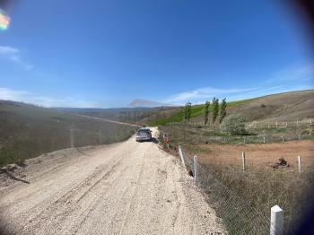 Güvenay - Çorum Serpin Köyü Civarı Acil Satılık 500 M² Satılık Bahçe