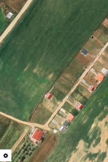 Ankara Akyurt 2 Parsel 600 M² Satılık Hobi Bahçesi