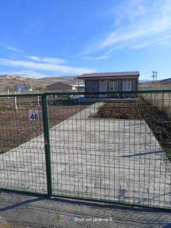 Ankara Akyurt 2 Parsel 600 M² Satılık Hobi Bahçesi