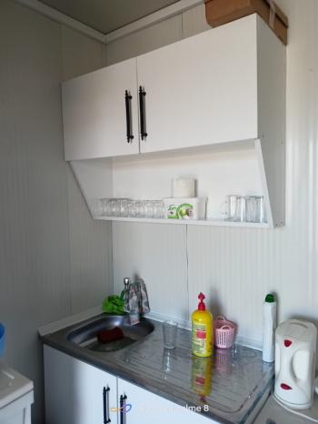 Ankara Akyurt 2 Parsel 600 M² Satılık Hobi Bahçesi