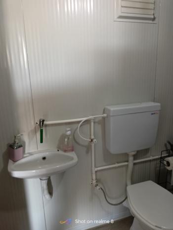 Ankara Akyurt 2 Parsel 600 M² Satılık Hobi Bahçesi