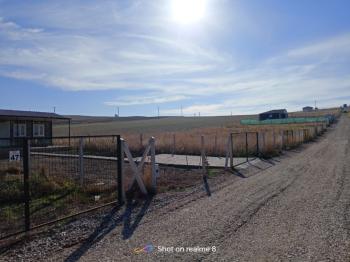 Ankara Akyurt 2 Parsel 600 M² Satılık Hobi Bahçesi