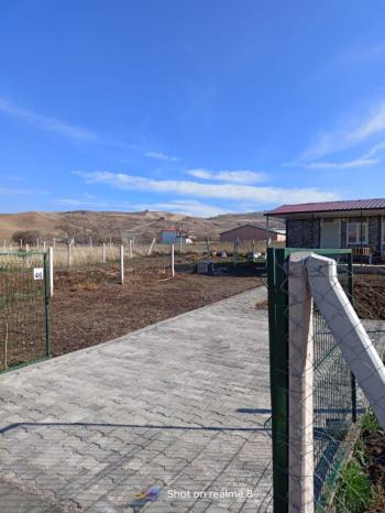 Ankara Akyurt 2 Parsel 600 M² Satılık Hobi Bahçesi