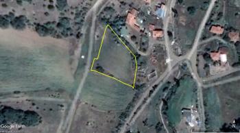 GÜVENAY - ÇORUM MERKEZ ERTUĞRUL KÖYÜ 2,100 M² TARLA