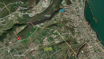 SAMSUN ATAKUM BÜYÜKOYUMCA'DA KAT KARŞILIĞI ARSA