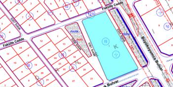 SAMSUN ATAKUM BÜYÜKOYUMCA'DA KAT KARŞILIĞI ARSA