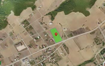 SAMSUN ATAKUM BÜYÜKOYUMCA'DA KAT KARŞILIĞI ARSA