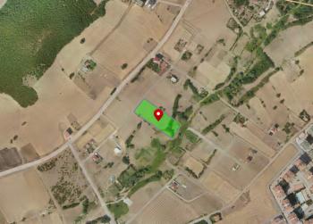 SAMSUN ATAKUM BÜYÜKOYUMCA'DA KAT KARŞILIĞI ARSA