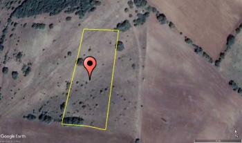 GÜVENAY - ÇORUM MERKEZ ERTUĞRUL KÖYÜ 5,737 M² TARLA