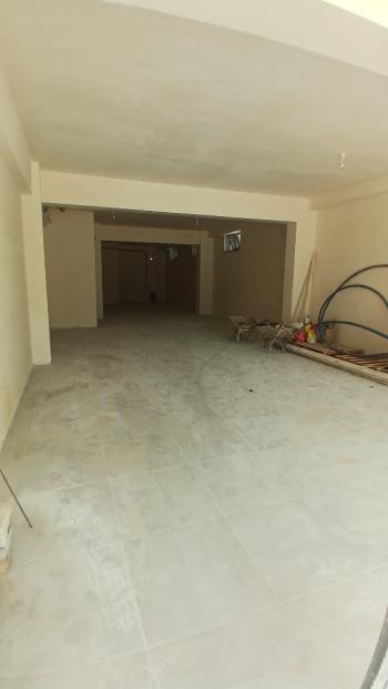 GÜVENAY - ÇORUM MANAS PARKI KARŞISI SATILIK 180 M² DÜKKAN