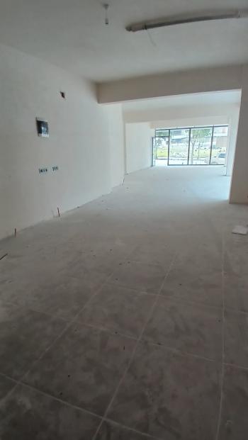 GÜVENAY - ÇORUM MANAS PARKI KARŞISI SATILIK 180 M² DÜKKAN