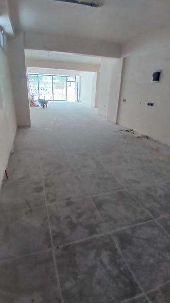 GÜVENAY - ÇORUM MANAS PARKI KARŞISI SATILIK 180 M² DÜKKAN