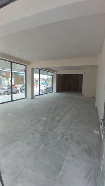 GÜVENAY - ÇORUM MANAS PARKI KARŞISI SATILIK 180 M² DÜKKAN