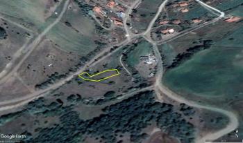 FIRSAT !!! ÇORUM MERKEZ ERTUĞRUL KÖYÜ 496 M² BAHÇE