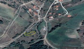 FIRSAT !!! ÇORUM MERKEZ ERTUĞRUL KÖYÜ 496 M² BAHÇE