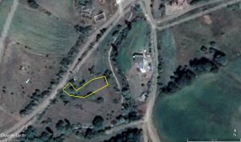 FIRSAT !!! ÇORUM MERKEZ ERTUĞRUL KÖYÜ 496 M² BAHÇE