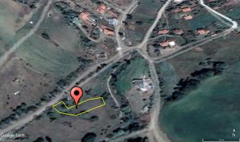 FIRSAT !!! ÇORUM MERKEZ ERTUĞRUL KÖYÜ 496 M² BAHÇE