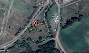 FIRSAT !!! ÇORUM MERKEZ ERTUĞRUL KÖYÜ 496 M² BAHÇE
