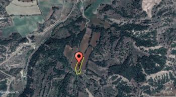 GÜVENAY - ÇORUM ERTUĞRUL KÖYÜ GÜNEYİ 3,700 M² TARLA