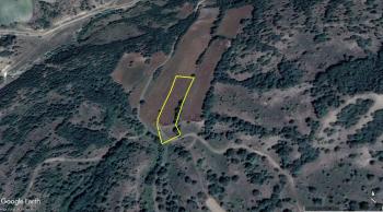 GÜVENAY - ÇORUM ERTUĞRUL KÖYÜ GÜNEYİ 3,700 M² TARLA