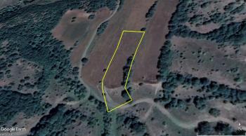 GÜVENAY - ÇORUM ERTUĞRUL KÖYÜ GÜNEYİ 3,700 M² TARLA