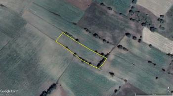 GÜVENAY - ÇORUM YENİ HAYAT KÖYÜ DOĞUSU 3,145 M² TARLA