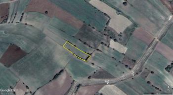 GÜVENAY - ÇORUM YENİ HAYAT KÖYÜ DOĞUSU 3,145 M² TARLA