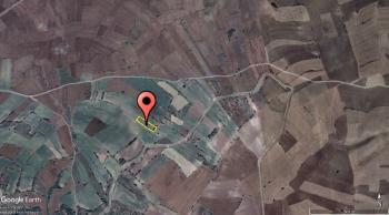 GÜVENAY - ÇORUM YENİ HAYAT KÖYÜ DOĞUSU 3,145 M² TARLA