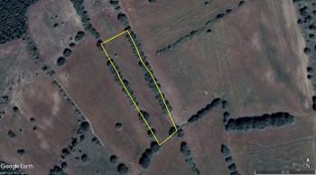 GÜVENAY - ÇORUM ERTUĞRUL KÖYÜ GÜNEYİNDE 3.725 M² TARLA