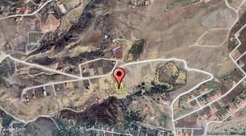 Güvenay - Çorum Bahçelievler Çoraklık da 1,518 m2 Satılık Arsa 