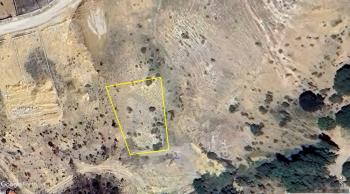 Güvenay - Çorum Bahçelievler Çoraklık da 1,518 m2 Satılık Arsa 