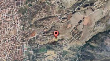 Güvenay - Çorum Bahçelievler Çoraklık da 1,518 m2 Satılık Arsa 
