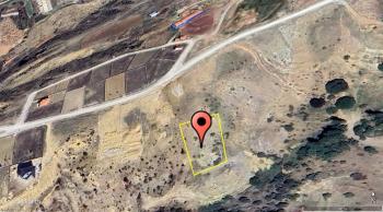 Güvenay - Çorum Bahçelievler Çoraklık da 1,518 m2 Satılık Arsa 
