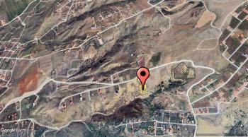 Güvenay - Çorum Bahçelievler Çoraklık da 1,518 m2 Satılık Arsa 