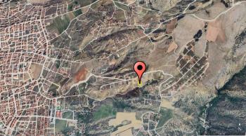 Güvenay - Çorum Bahçelievler Çoraklık da 1,518 m2 Satılık Arsa 